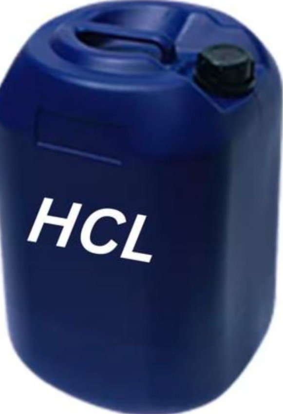 Hydrochloric Acid
